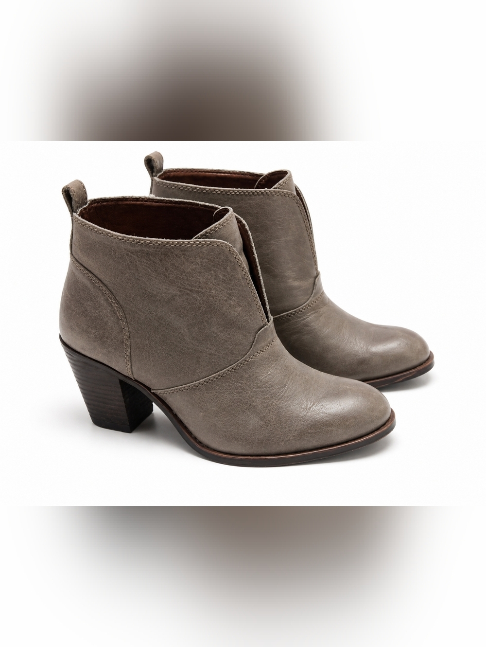 Lucky Brand Booties
